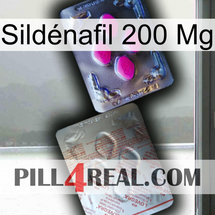 Sildénafil 200 Mg 38